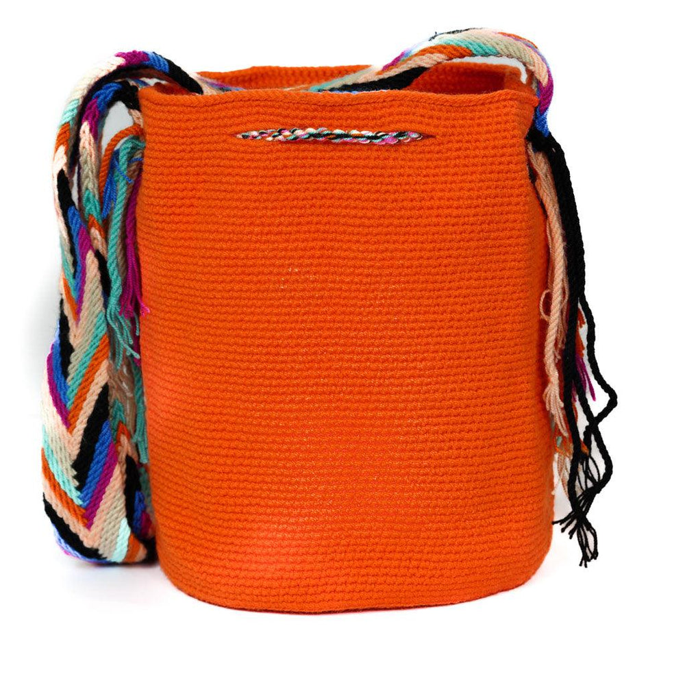 Medium Crossbody Bag Pioneer Pouch