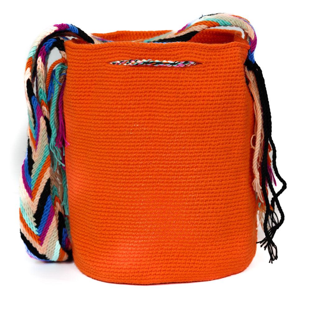 Medium Crossbody Bag Pioneer Pouch