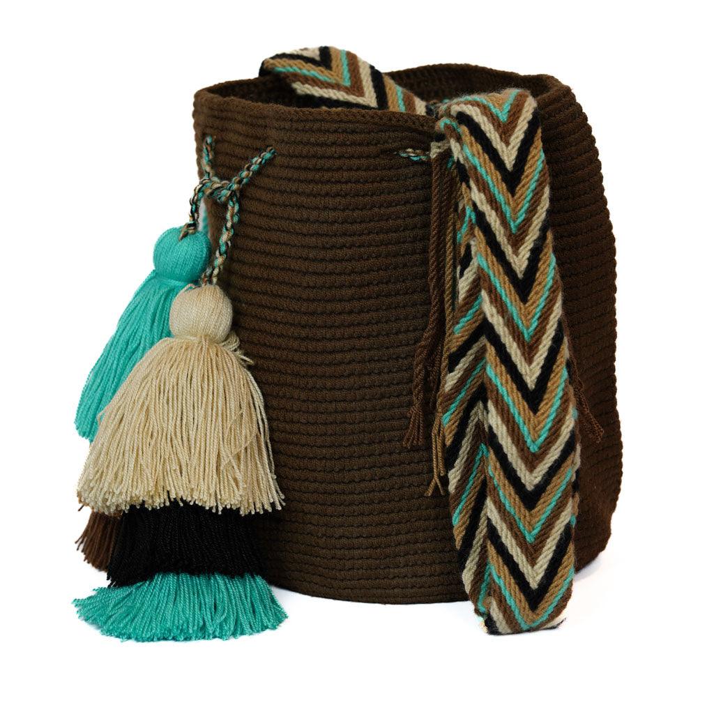 Medium Crossbody Bag Leisure Legend