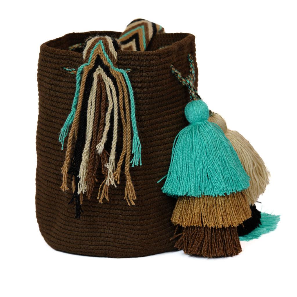 Medium Crossbody Bag Leisure Legend