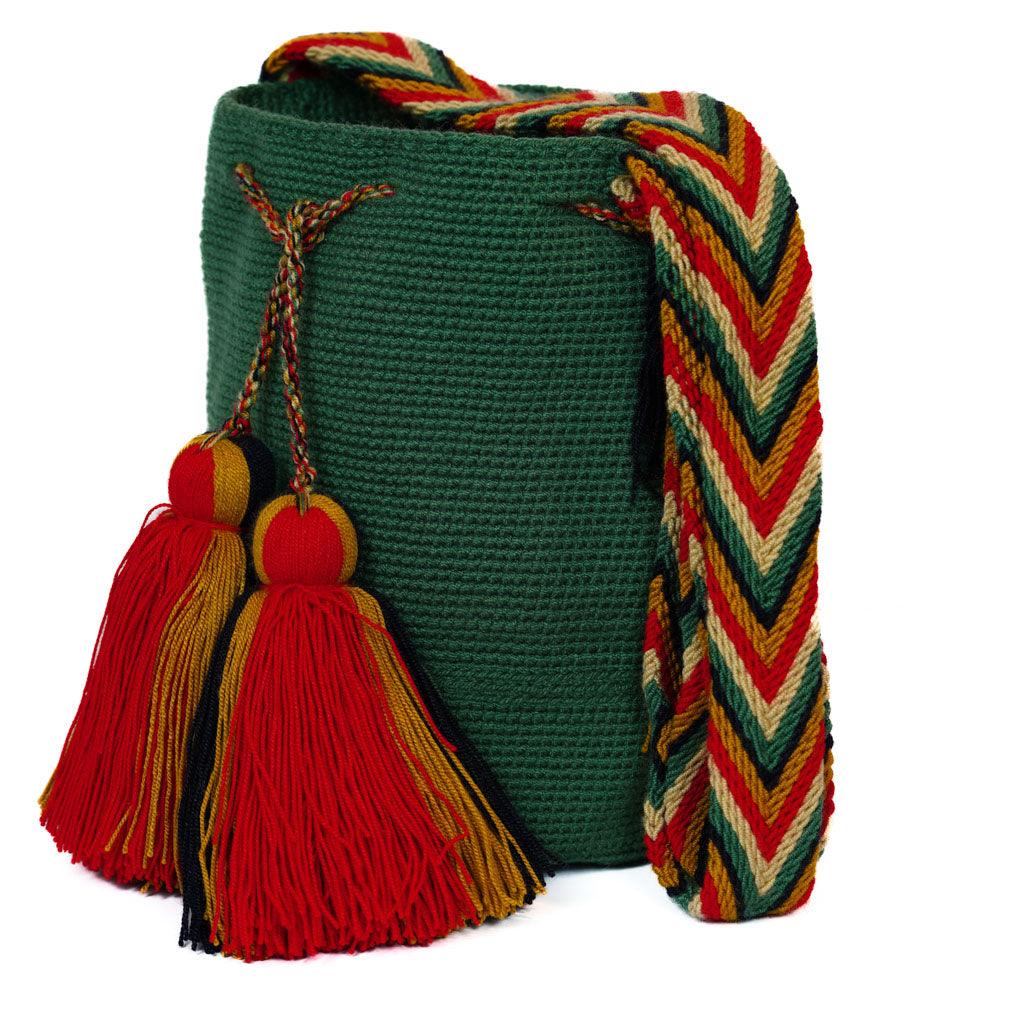 Medium Crossbody Bag Essential Elegance