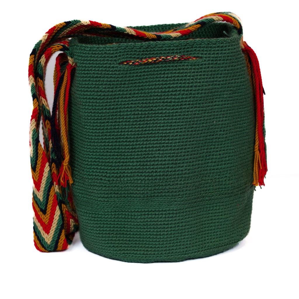 Medium Crossbody Bag Essential Elegance