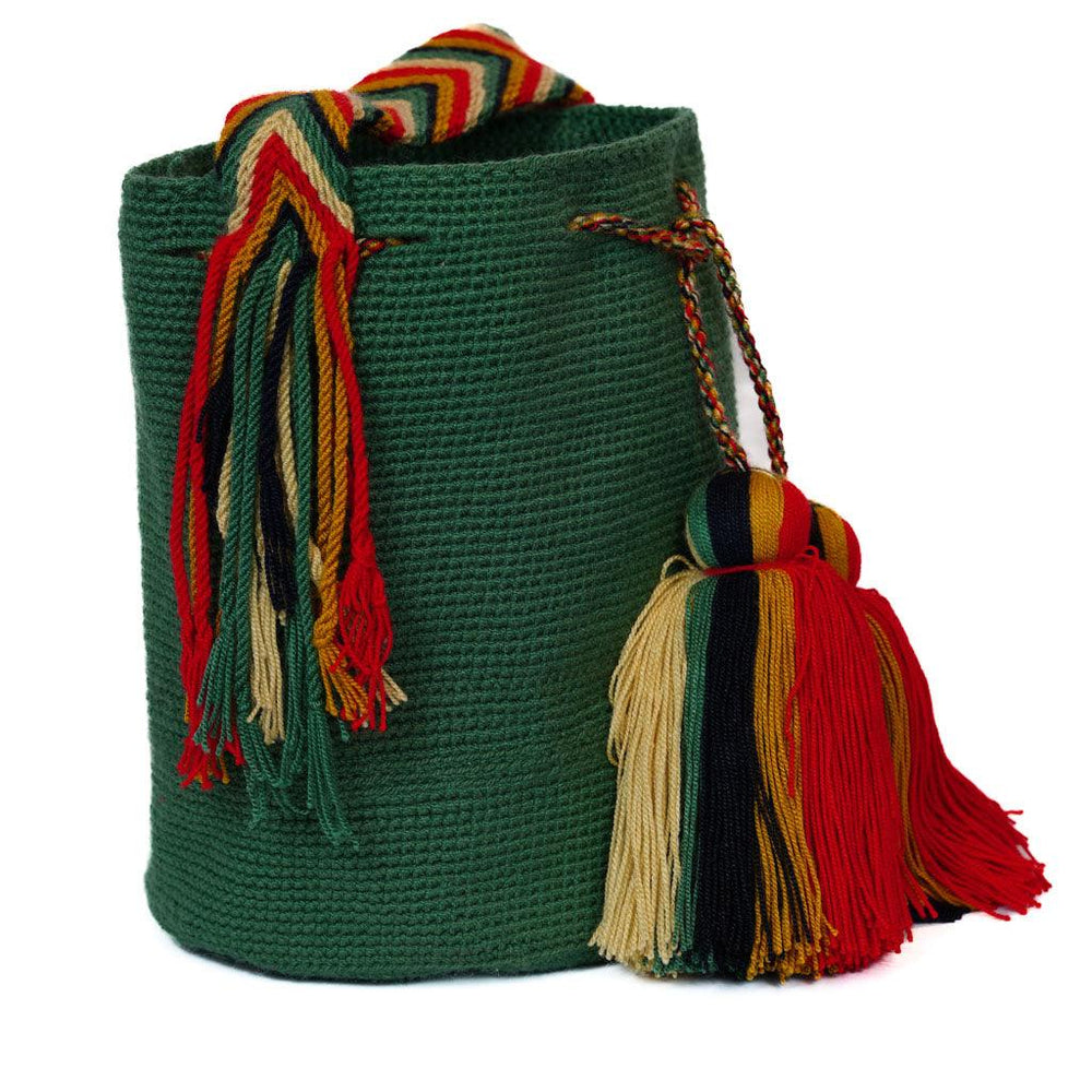 Medium Crossbody Bag Essential Elegance