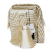 Medium Crossbody Bag Classic Carryall