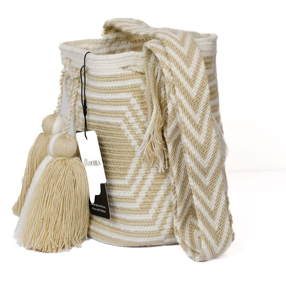 Mittelgroße Umhängetasche Classic Carryall