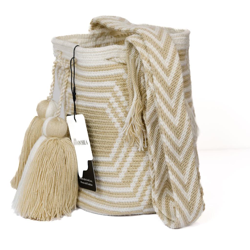 Medium Crossbody Bag Classic Carryall