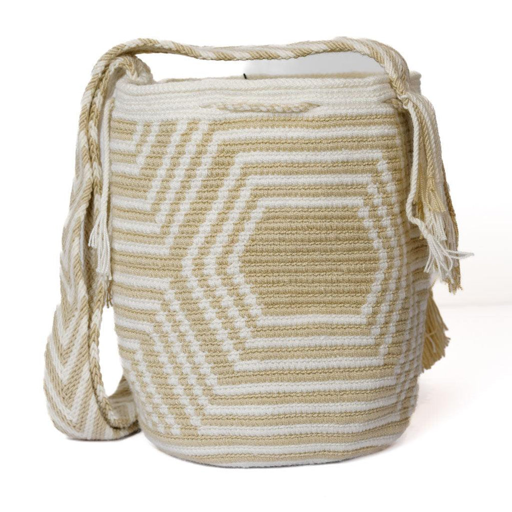 Mittelgroße Umhängetasche Classic Carryall