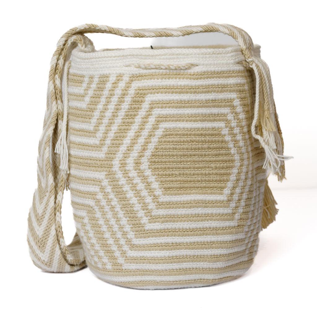 Medium Crossbody Bag Classic Carryall