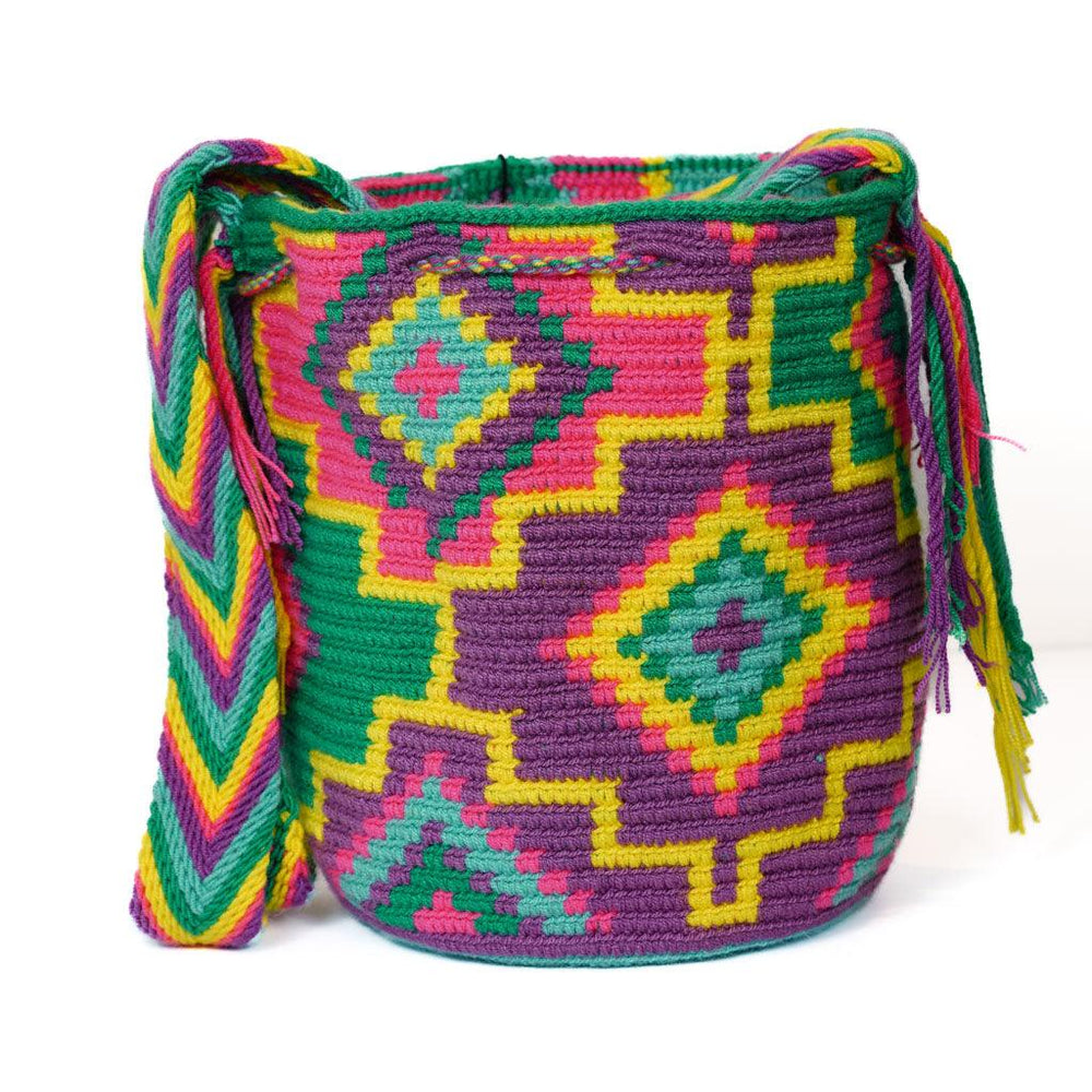 Medium Crossbody Bag Modern Muse