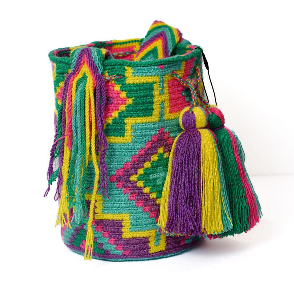 Medium Crossbody Bag Modern Muse