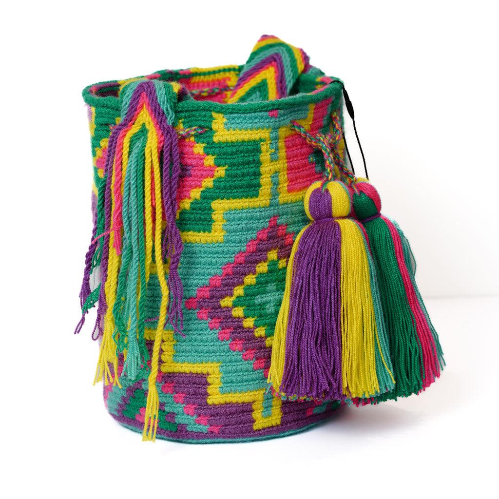 Medium Crossbody Bag Modern Muse