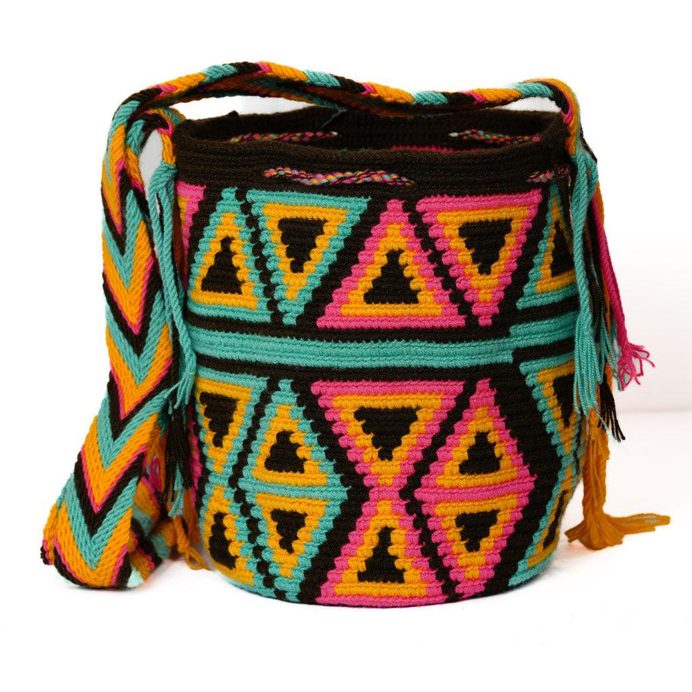Medium Crossbody Bag Adventure Awaits