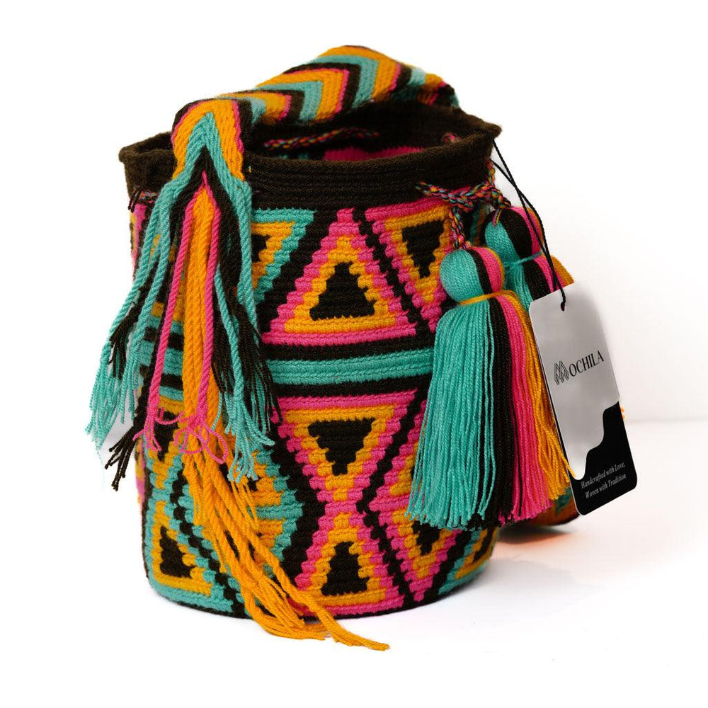 Medium Crossbody Bag Adventure Awaits