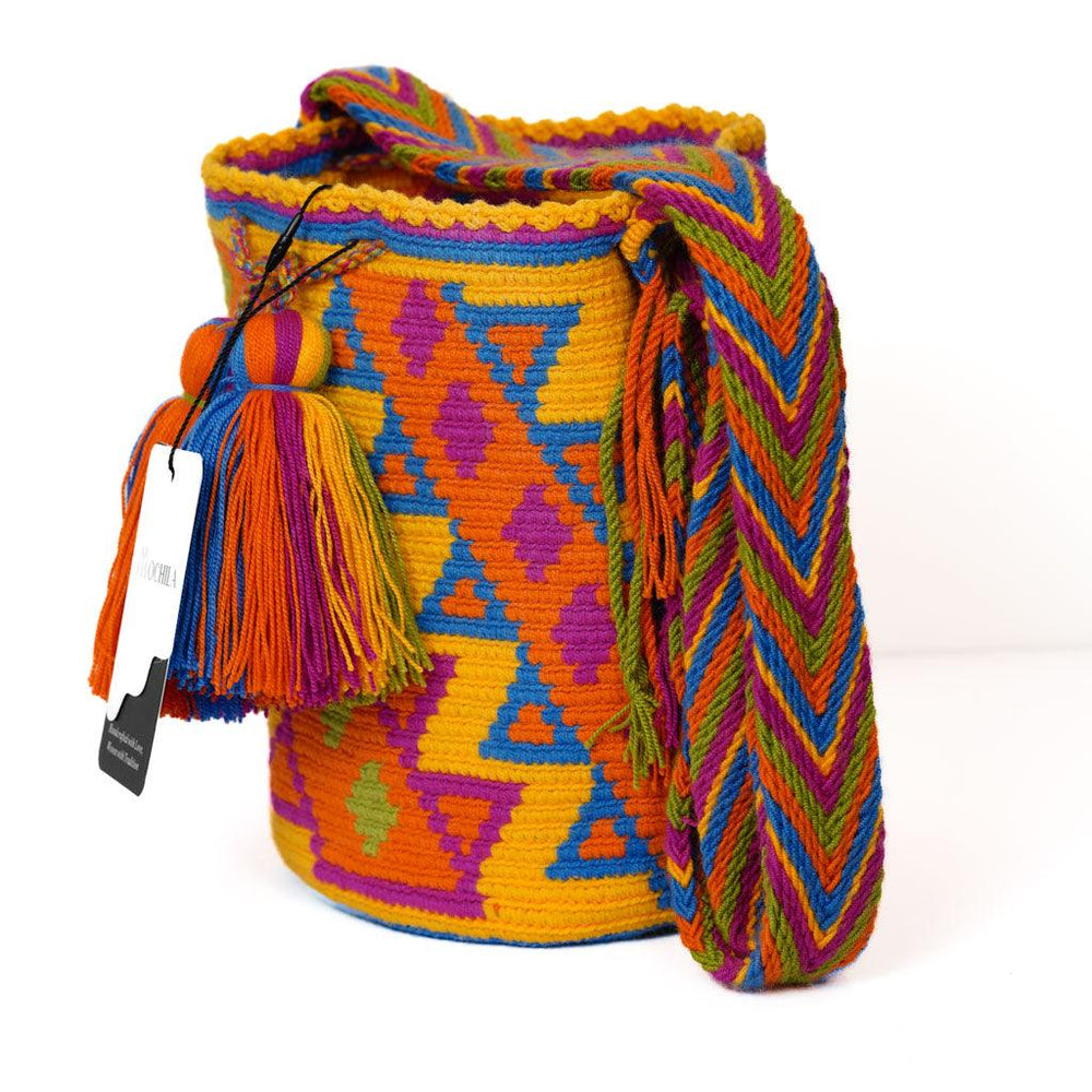Medium Crossbody Bag Versatile Voyager