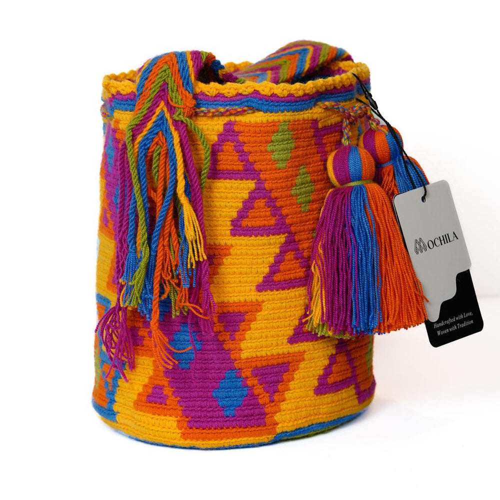 Medium Crossbody Bag Versatile Voyager