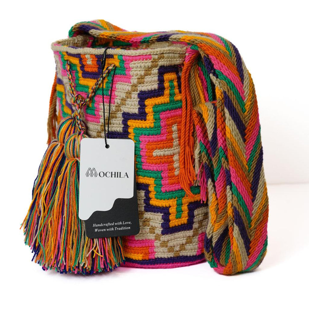 Medium Crossbody Bag Timeless Treasure