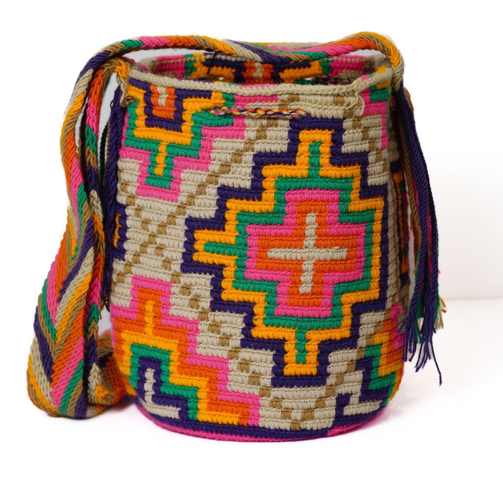 Medium Crossbody Bag Timeless Treasure