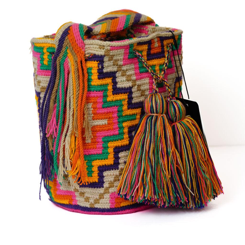 Medium Crossbody Bag Timeless Treasure