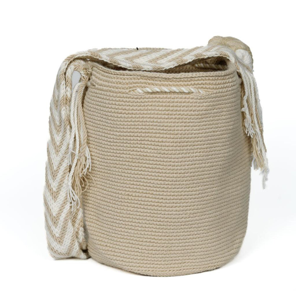 Medium Crossbody Bag Wayuu Bliss