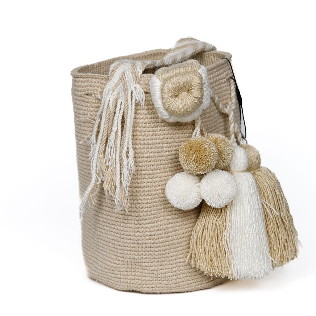 Medium Crossbody Bag Wayuu Bliss