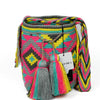 Medium Crossbody Bag Coastal Spirit