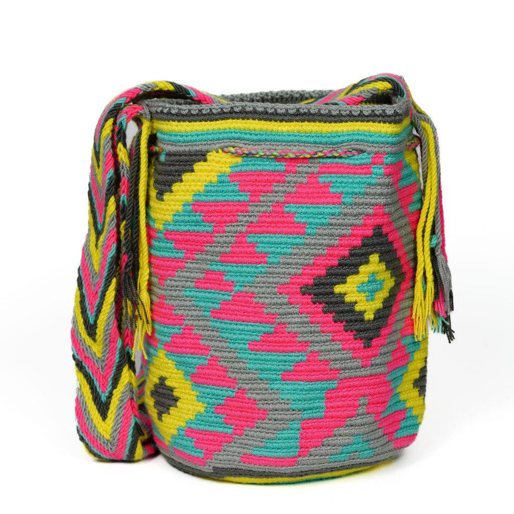 Medium Crossbody Bag Coastal Spirit