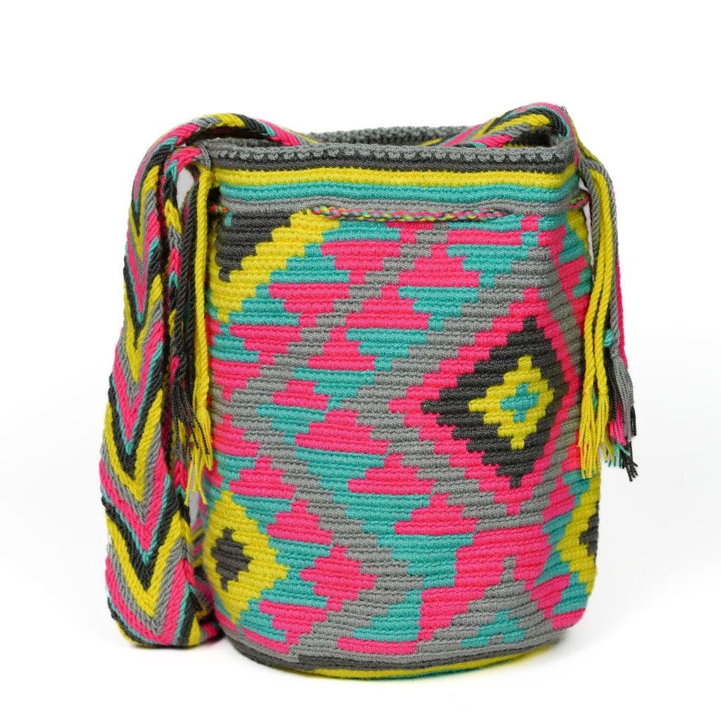 Medium Crossbody Bag Coastal Spirit