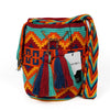 Medium Crossbody Bag Wayuu Wonder