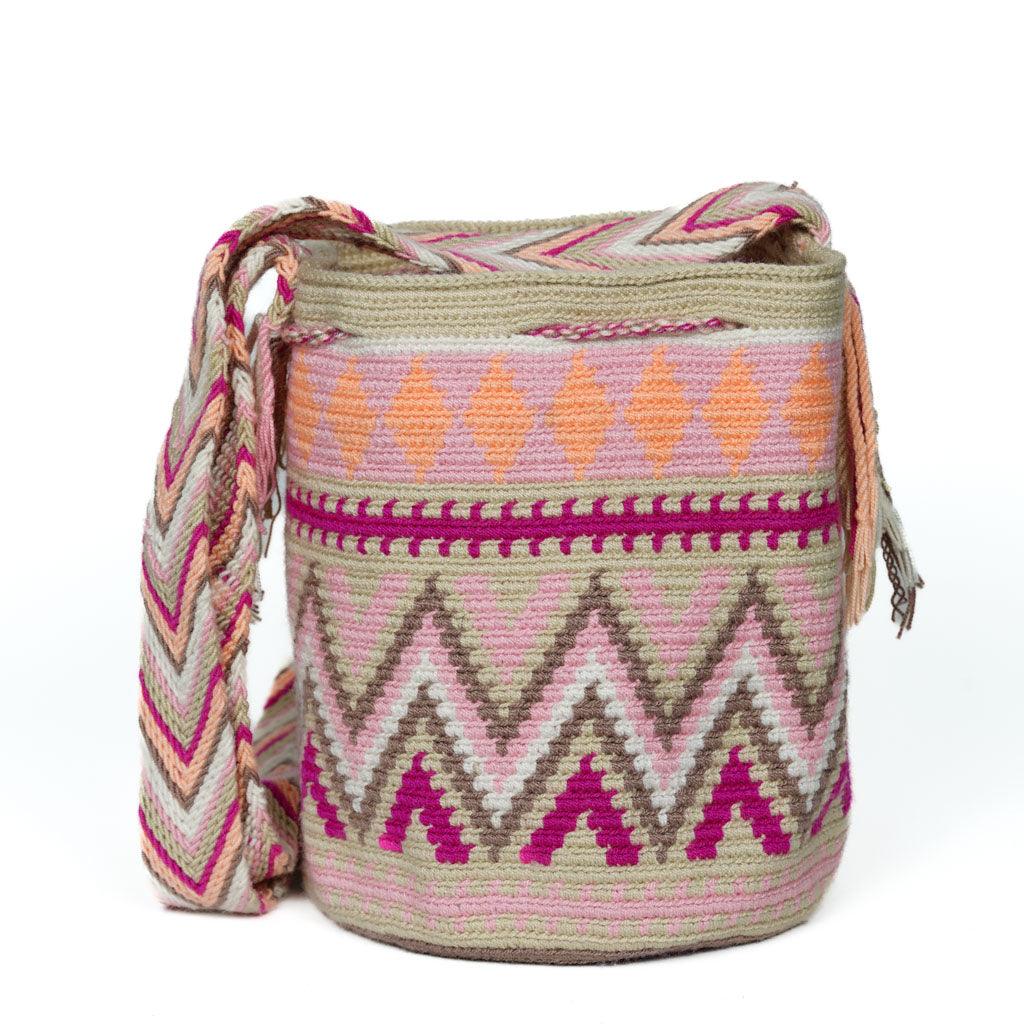 Medium Crossbody Bag Andes Essence