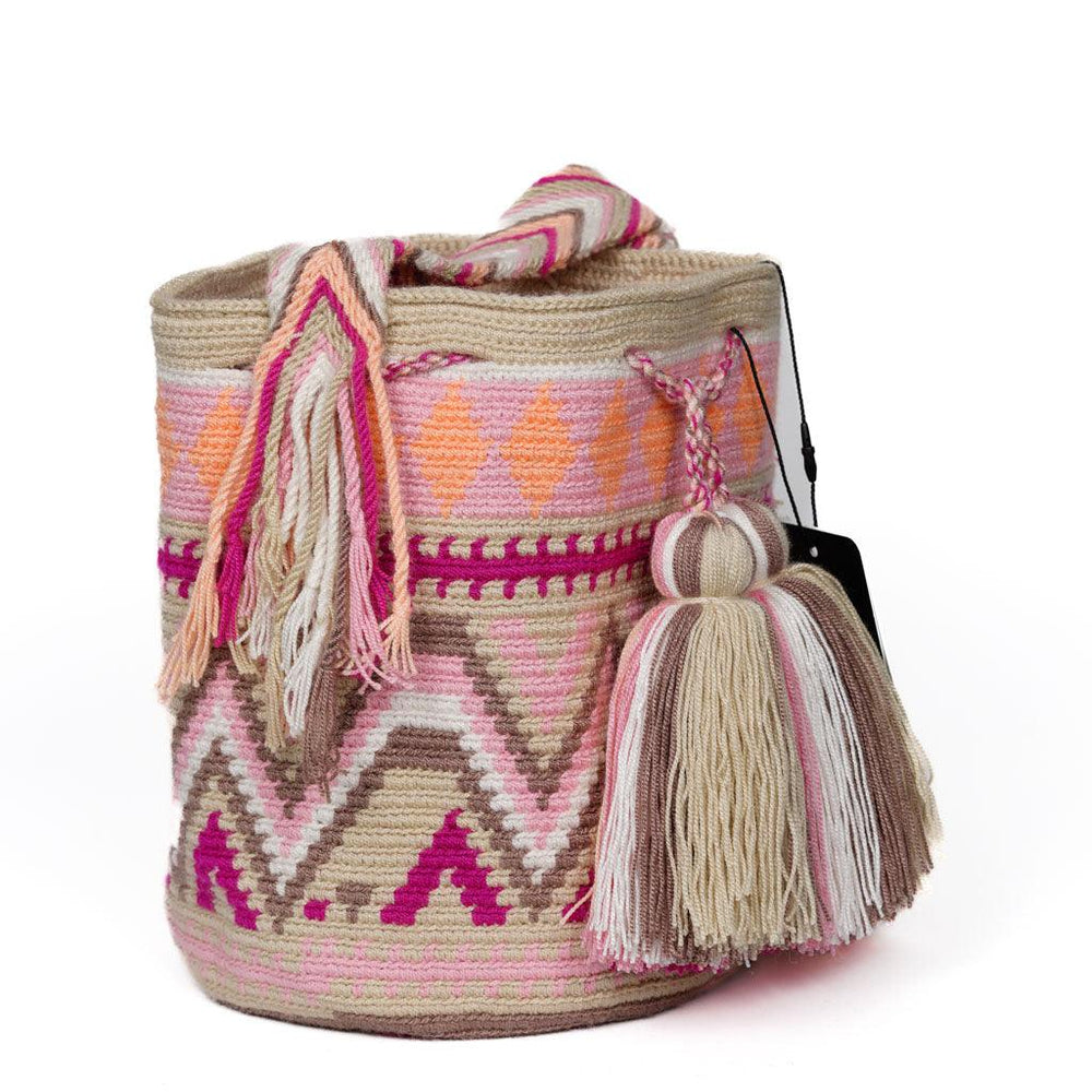 Medium Crossbody Bag Andes Essence