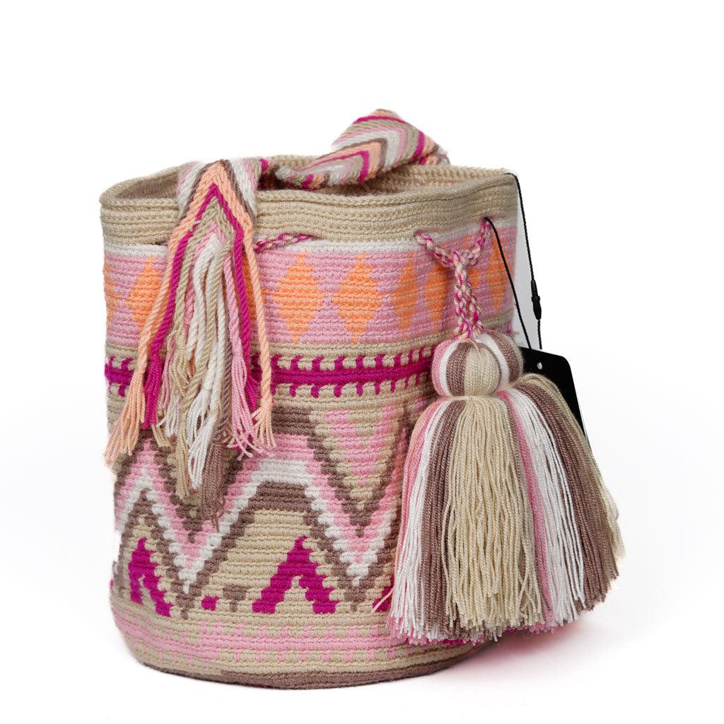 Medium Crossbody Bag Andes Essence