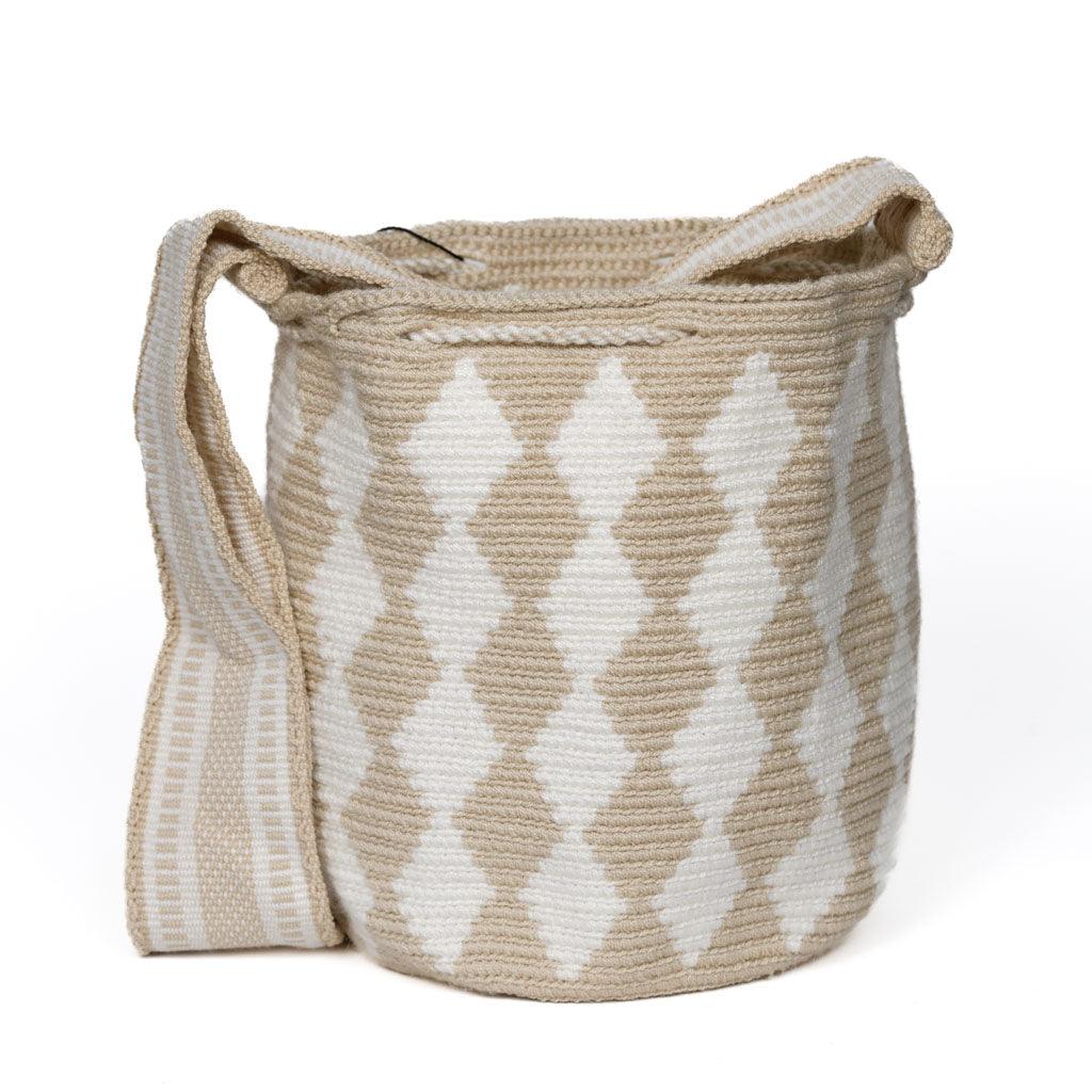 Medium Crossbody Bag Wayuu Whispers