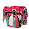Medium Crossbody Bag Colombia Craft