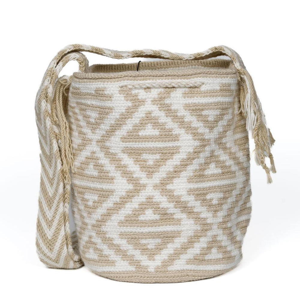Medium Crossbody Bag Tribal Threads
