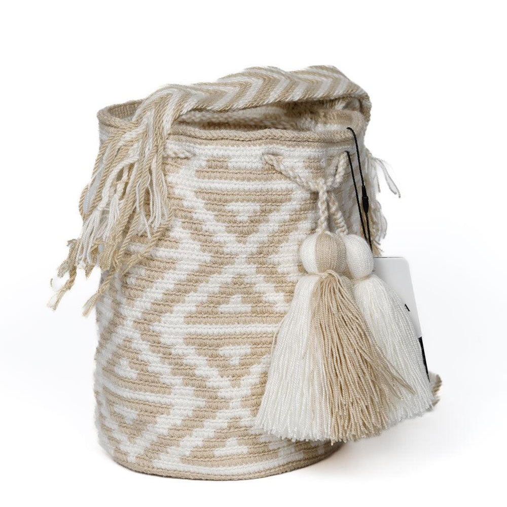 Medium Crossbody Bag Tribal Threads