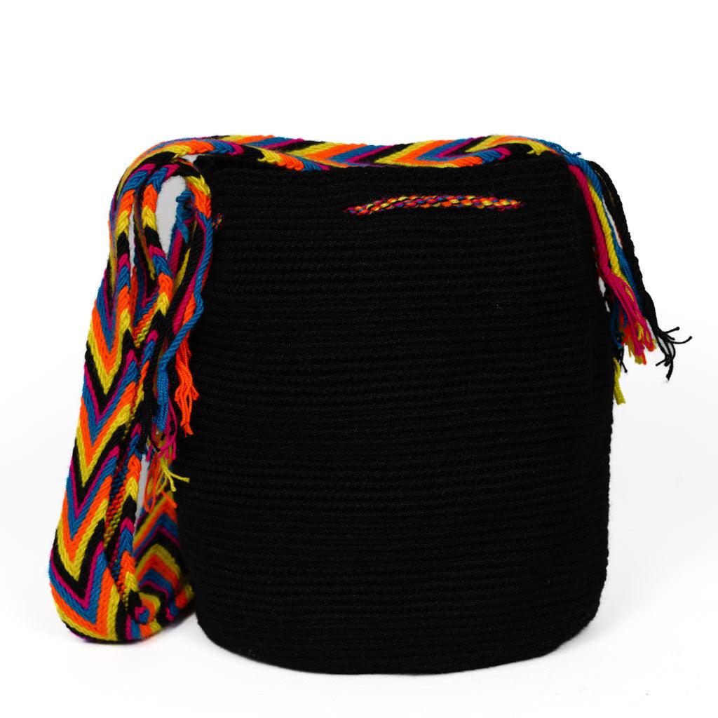 Medium Crossbody Bag Tribal Tapestry