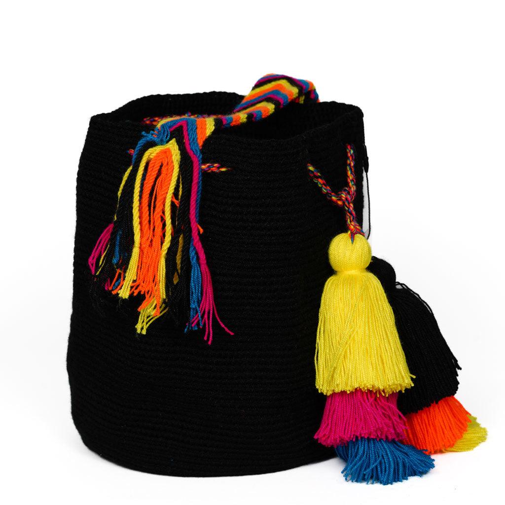 Medium Crossbody Bag Tribal Tapestry