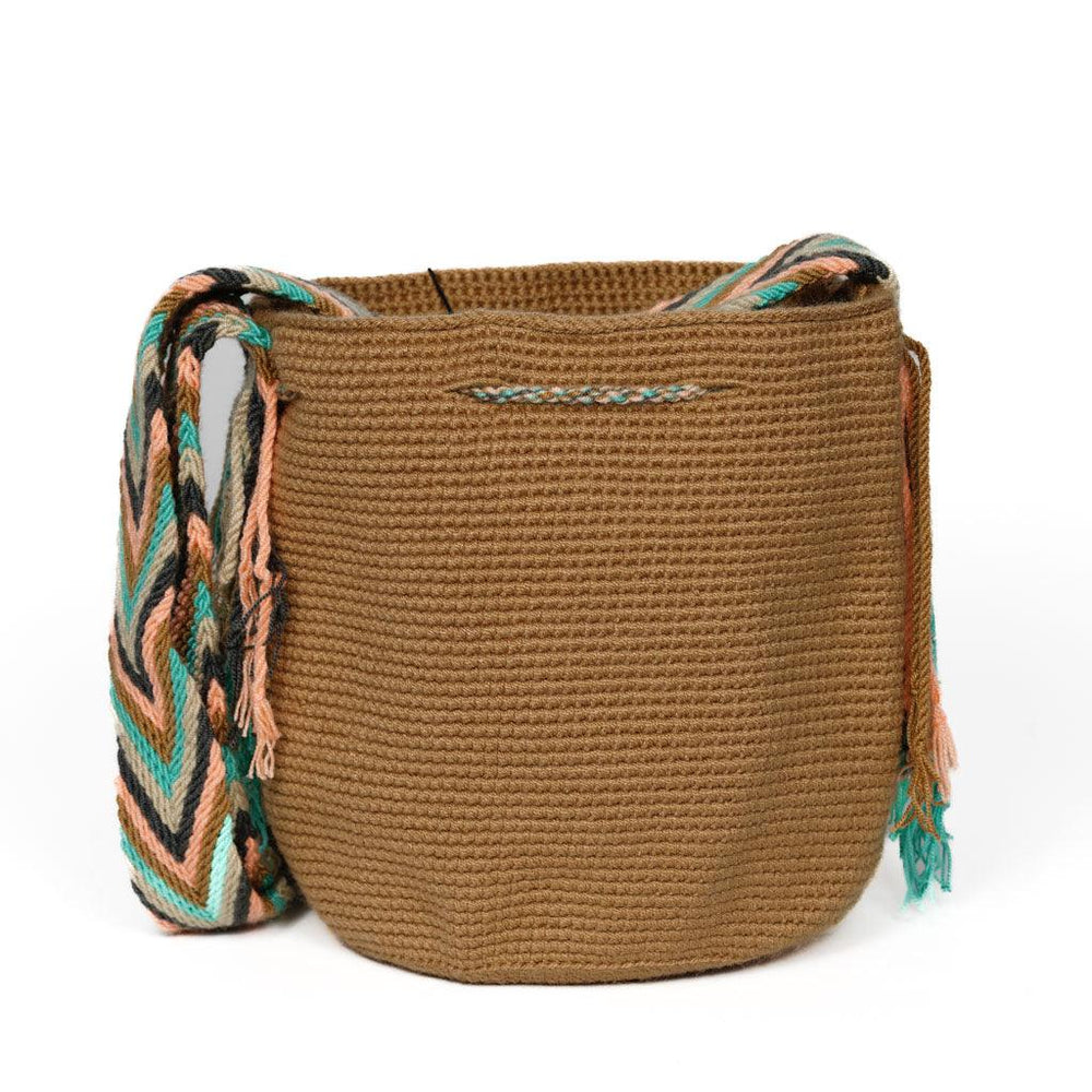 Medium Crossbody Bag Colombian Creations