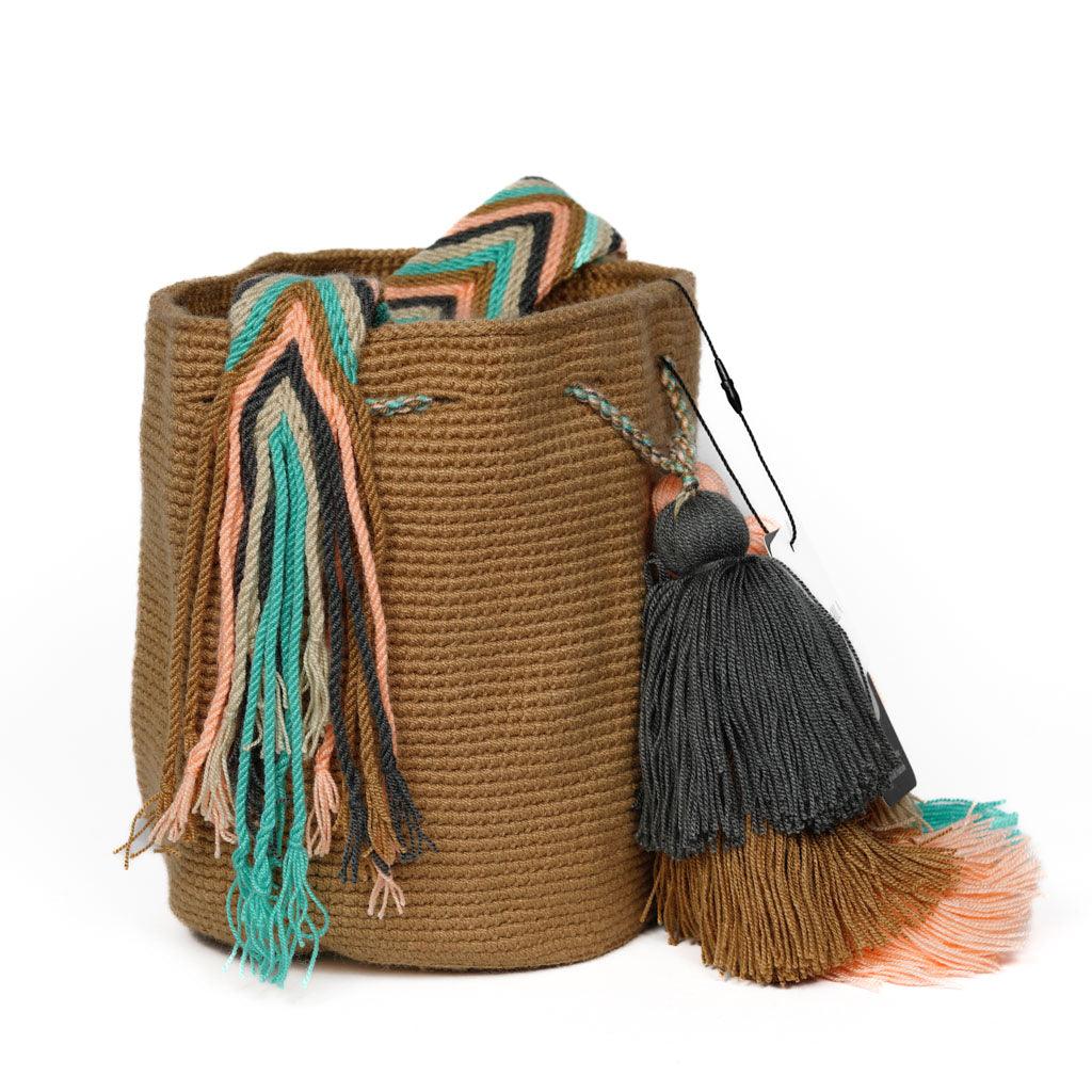 Medium Crossbody Bag Colombian Creations