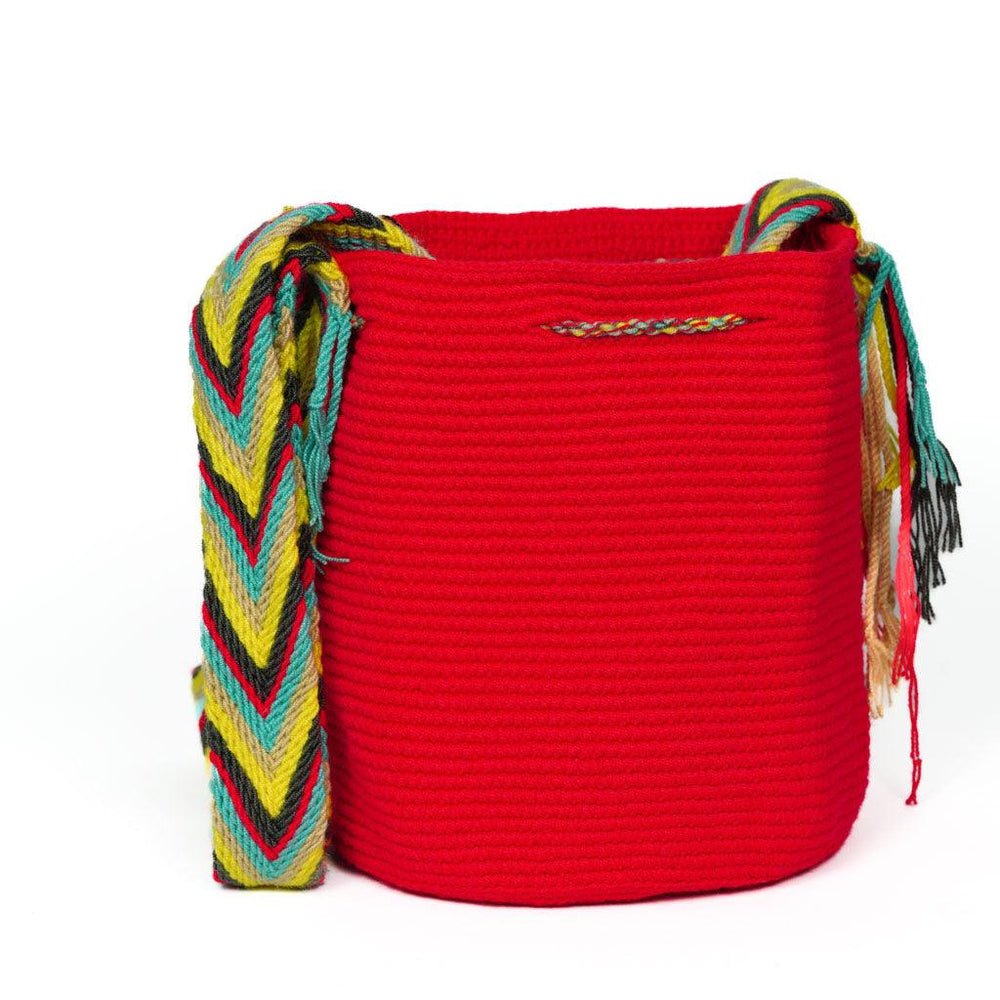 Medium Crossbody Bag Heritage Hues