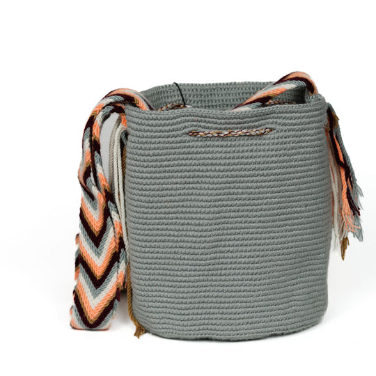 Sustainable Wayuu bag