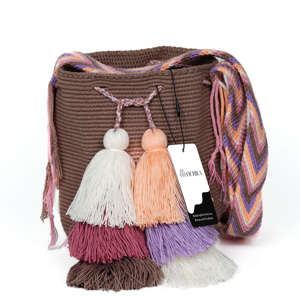 Medium Crossbody Bag Coastal Charms