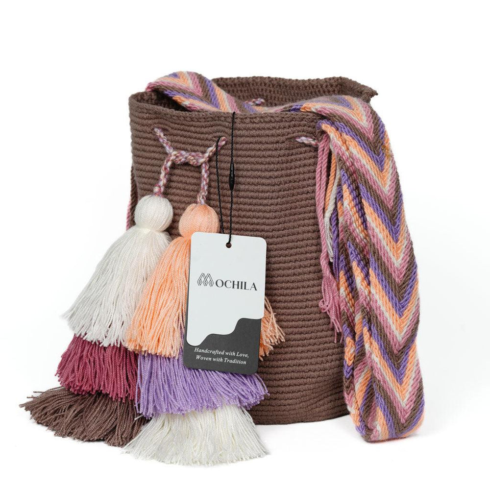 Medium Crossbody Bag Coastal Charms