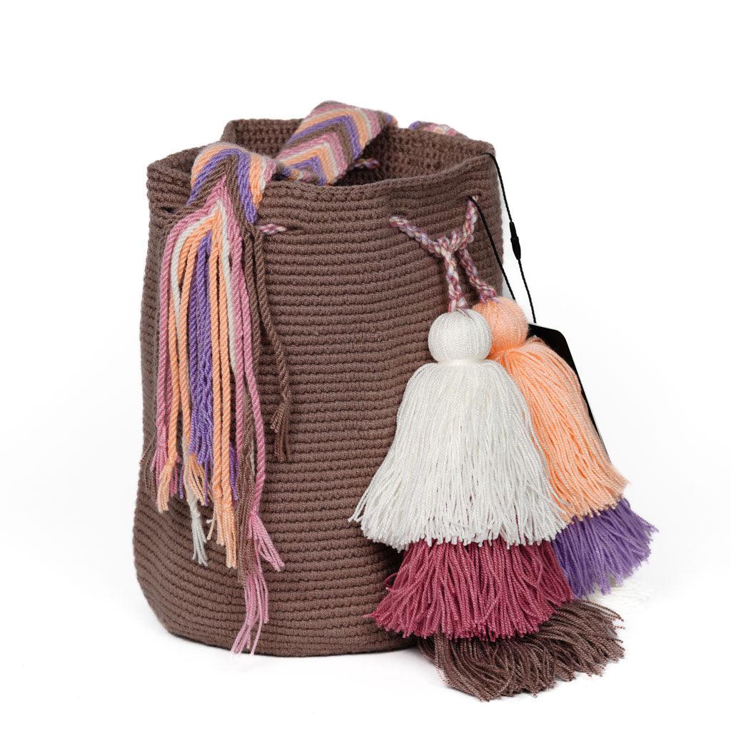 Medium Crossbody Bag Coastal Charms