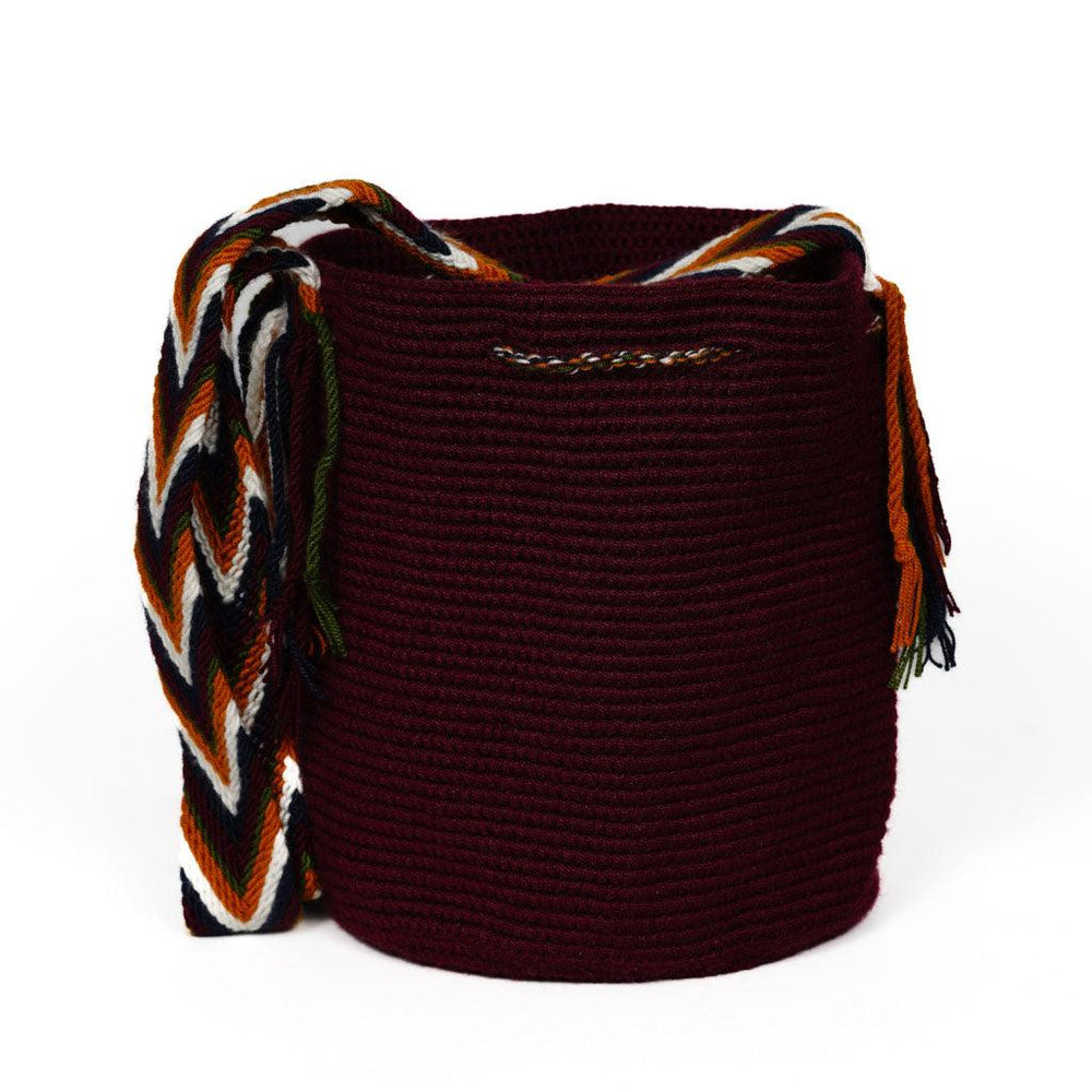 Medium Crossbody Bag Wayuu Wanderlust