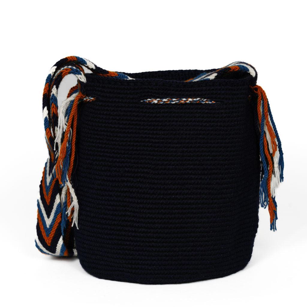 Medium Crossbody Bag Wayuu Serenity