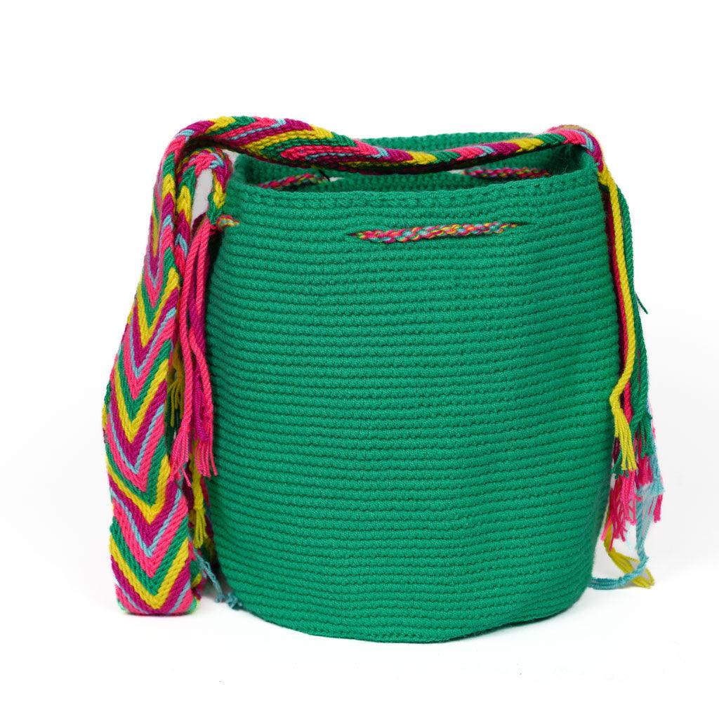 Medium Crossbody Bag Coastal Fusion