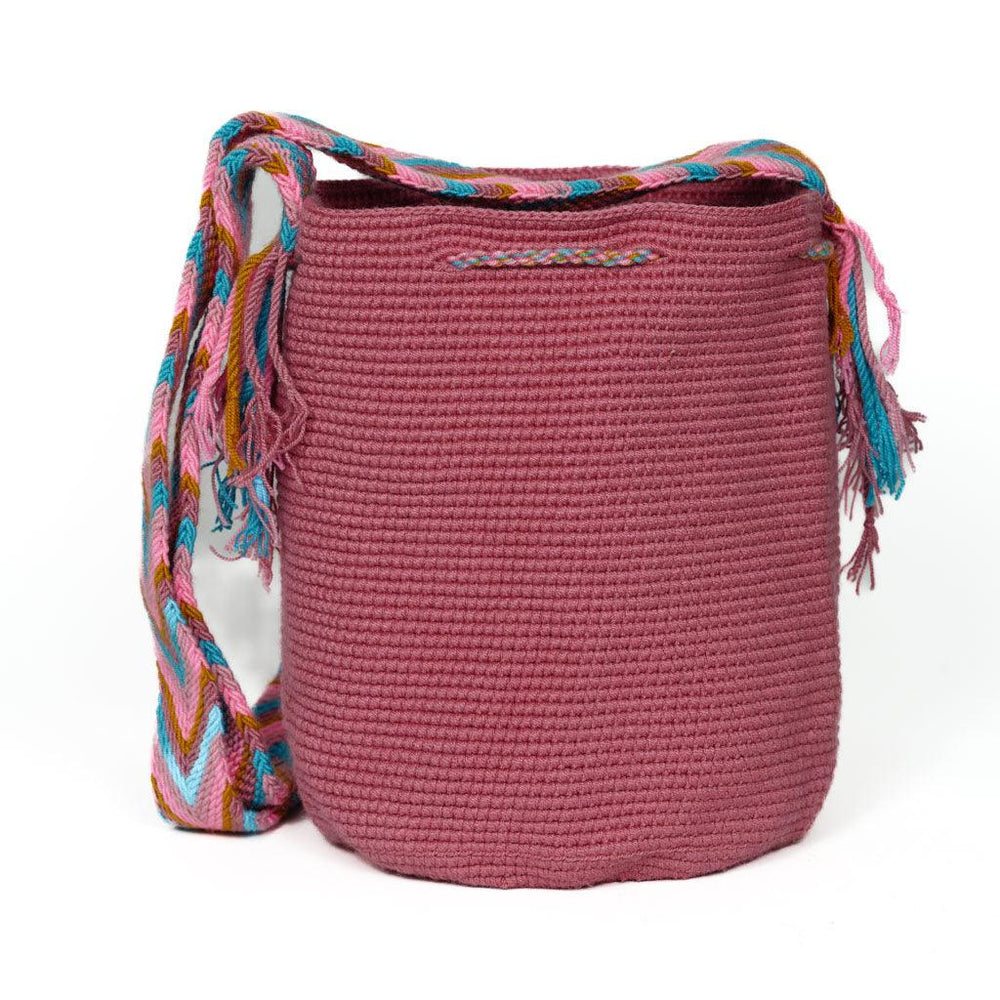 Medium Crossbody Bag Andean Harmony