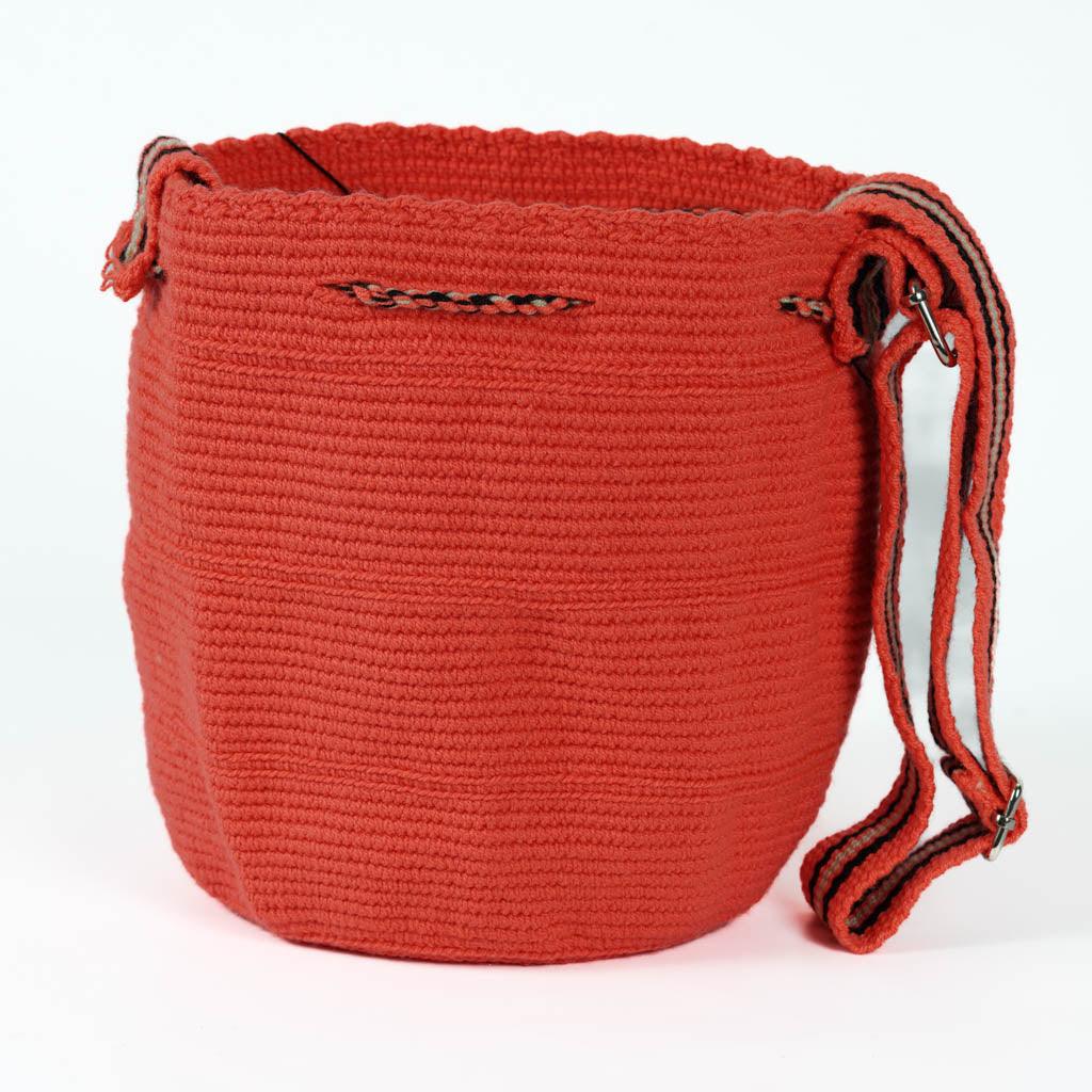 Medium Crossbody Bag Strap Adjustable Ancestral