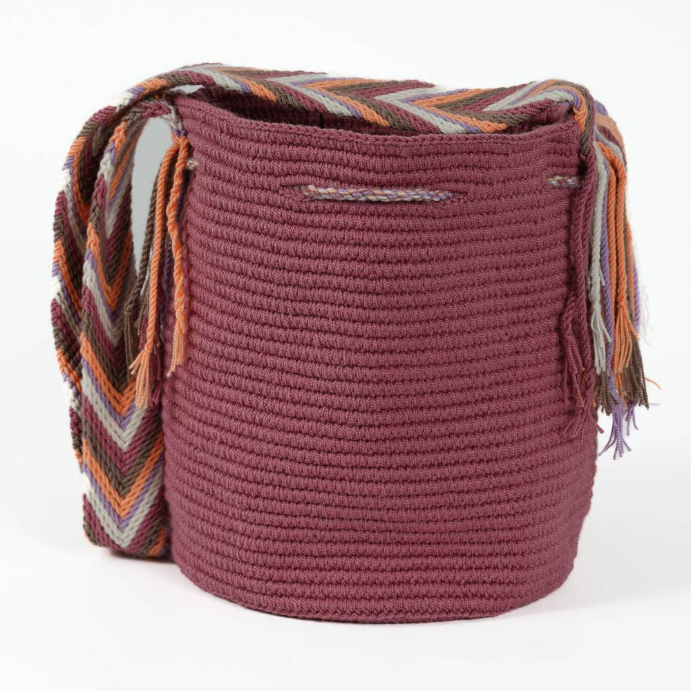 Medium Crossbody Bag Wayuupris